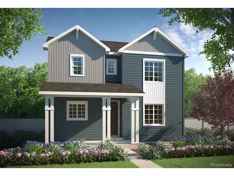 10636 Truckee St, Commerce City, CO 80022