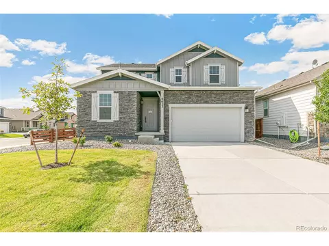 4612 Sunsplash Way, Johnstown, CO 80534