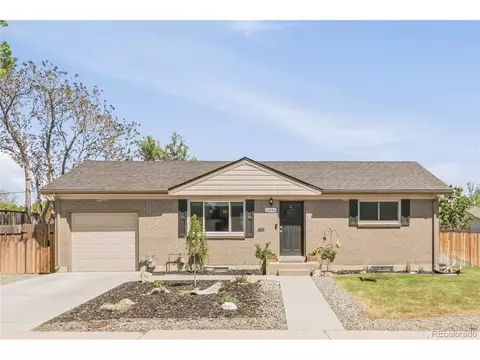11444 Emerson St, Northglenn, CO 80233