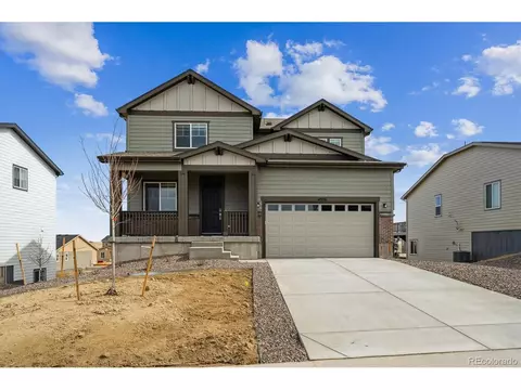 4326 Canyata Dr, Elizabeth, CO 80107