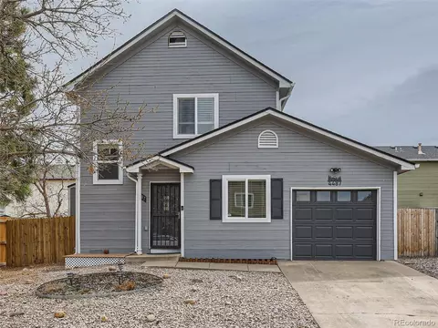 4487 S Pagosa Cir, Aurora, CO 80015