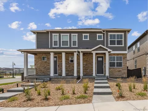 712 N Shawnee St, Aurora, CO 80018