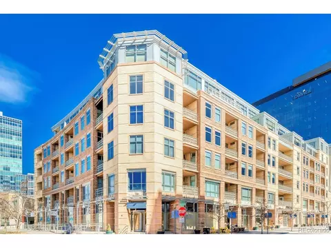 1610 Little Raven St #213, Denver, CO 80202