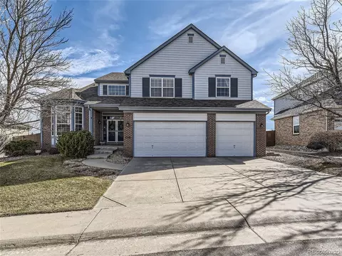 10186 Charissglen Ln, Highlands Ranch, CO 80126