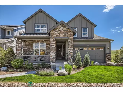8210 Mount Kataka St, Littleton, CO 80125
