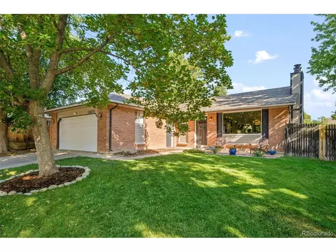 13673 W Tulane Pl, Morrison, CO 80465