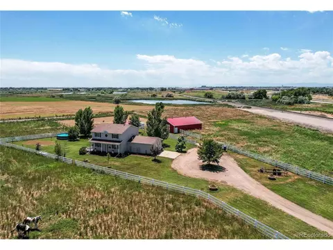 18556 Foxhaven Ct, Brighton, CO 80603