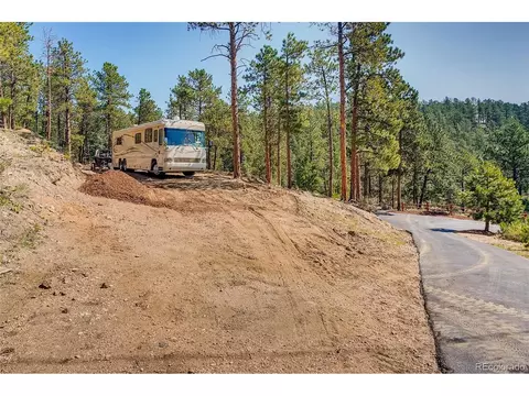 330 Holmes Gulch Rd, Bailey, CO 80421 photo 28