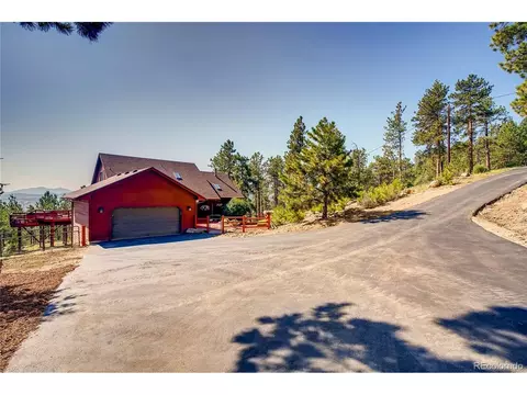 330 Holmes Gulch Rd, Bailey, CO 80421 photo 2