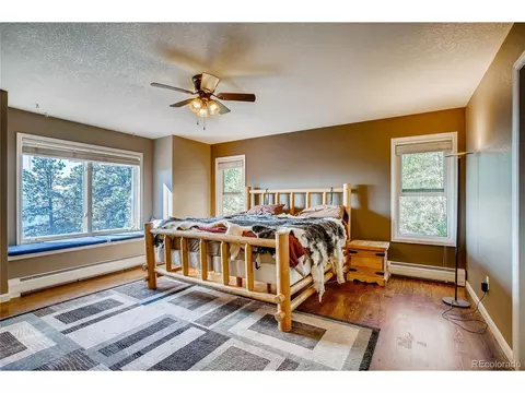 330 Holmes Gulch Rd, Bailey, CO 80421 photo 12