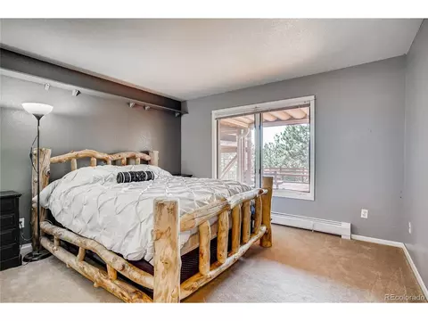 330 Holmes Gulch Rd, Bailey, CO 80421 photo 19