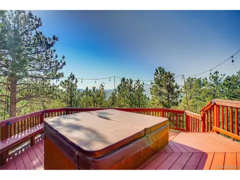 330 Holmes Gulch Rd, Bailey, CO 80421 photo 25