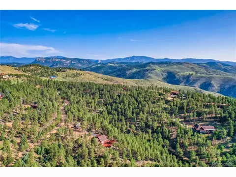 330 Holmes Gulch Rd, Bailey, CO 80421 photo 37