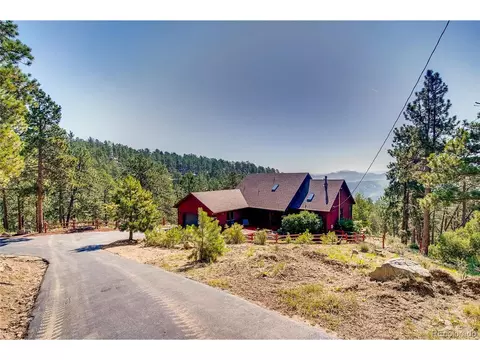 330 Holmes Gulch Rd, Bailey, CO 80421 photo 3