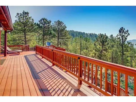330 Holmes Gulch Rd, Bailey, CO 80421 photo 26