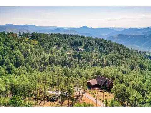 330 Holmes Gulch Rd, Bailey, CO 80421 photo 32