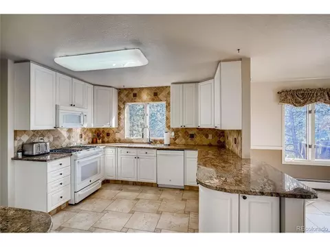 330 Holmes Gulch Rd, Bailey, CO 80421 photo 8