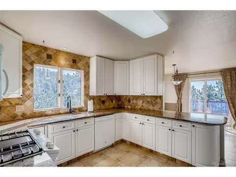 330 Holmes Gulch Rd, Bailey, CO 80421 photo 6