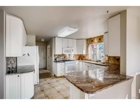 330 Holmes Gulch Rd, Bailey, CO 80421 photo 9