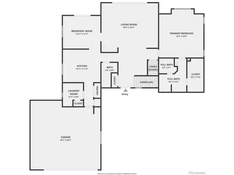 330 Holmes Gulch Rd, Bailey, CO 80421 photo 39