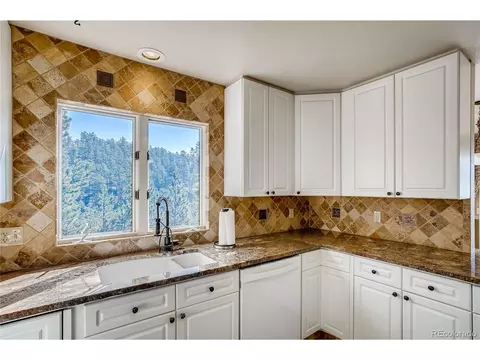 330 Holmes Gulch Rd, Bailey, CO 80421 photo 7