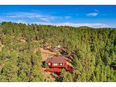 330 Holmes Gulch Rd, Bailey, CO 80421 photo 34