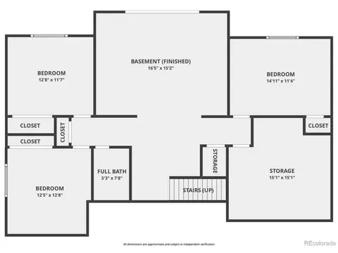 330 Holmes Gulch Rd, Bailey, CO 80421 photo 38