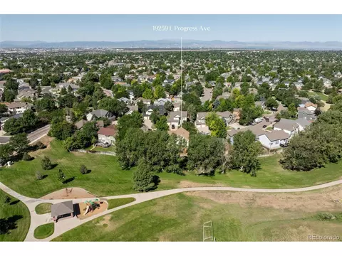 19259 E Progress Ave, Centennial, CO 80015 photo 36