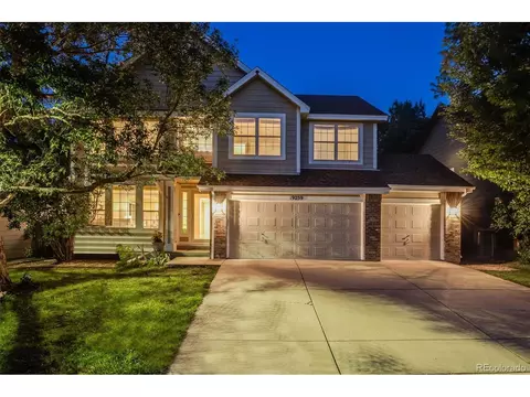 19259 E Progress Ave, Centennial, CO 80015