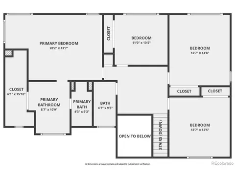 19084 E Chenango Cir, Aurora, CO 80015 photo 24