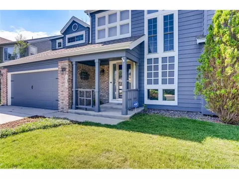 19084 E Chenango Cir, Aurora, CO 80015 photo 2