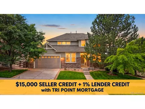 6483 S Irvington Way, Aurora, CO 80016