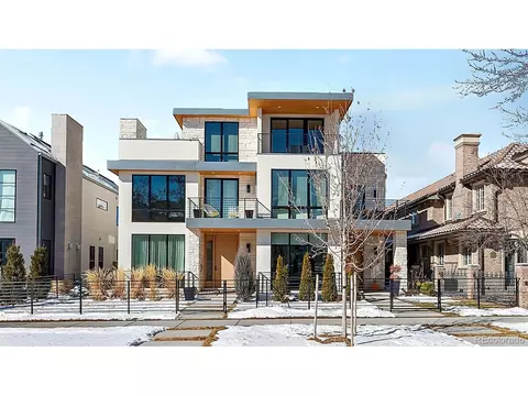 461 Adams St, Denver, CO 80206
