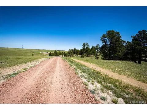 1 Highway 86, Kiowa, CO 80117