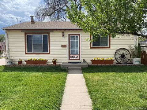 4825 Estes St, Arvada, CO 80002