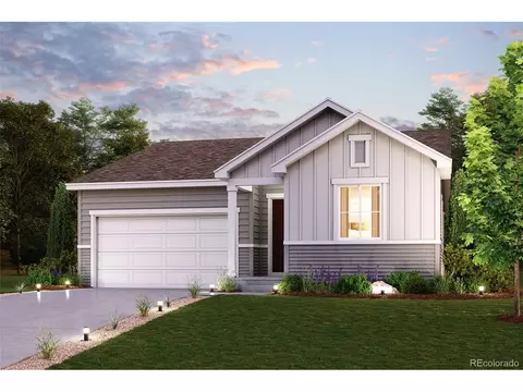 5562 Ranch St, Longmont, CO 80504
