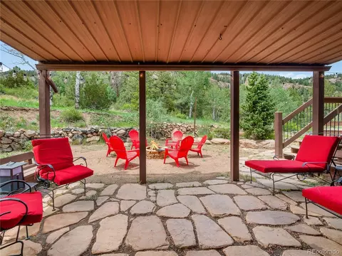 237 Panorama Dr, Bailey, CO 80421 photo 29