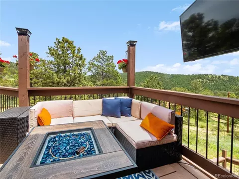 237 Panorama Dr, Bailey, CO 80421 photo 20