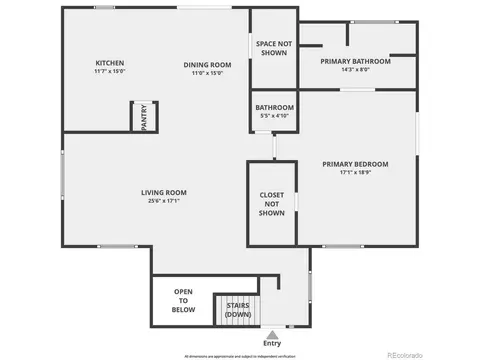 237 Panorama Dr, Bailey, CO 80421 photo 40