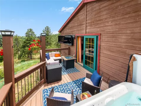 237 Panorama Dr, Bailey, CO 80421 photo 22