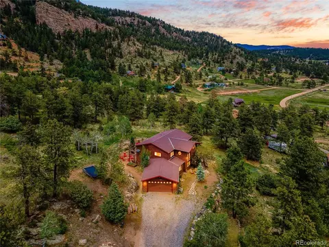 237 Panorama Dr, Bailey, CO 80421 photo 1