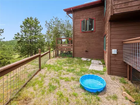 237 Panorama Dr, Bailey, CO 80421 photo 32