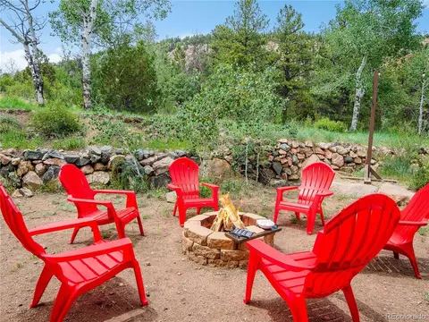 237 Panorama Dr, Bailey, CO 80421 photo 30