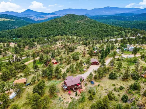237 Panorama Dr, Bailey, CO 80421 photo 2