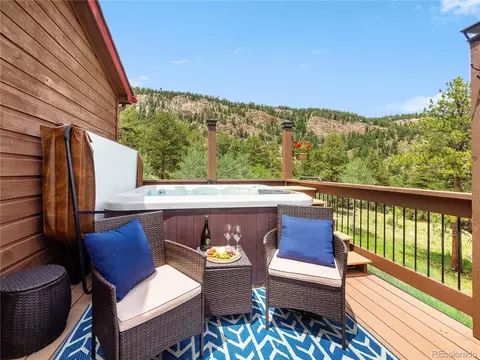 237 Panorama Dr, Bailey, CO 80421 photo 21