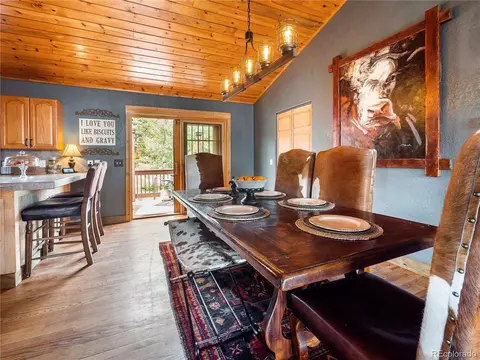 237 Panorama Dr, Bailey, CO 80421 photo 10