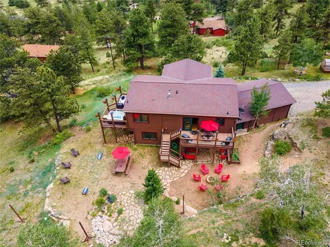 237 Panorama Dr, Bailey, CO 80421 photo 4