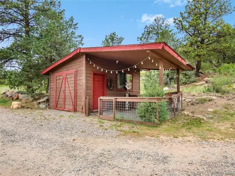 237 Panorama Dr, Bailey, CO 80421 photo 34
