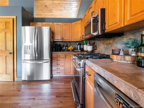 237 Panorama Dr, Bailey, CO 80421 photo 13