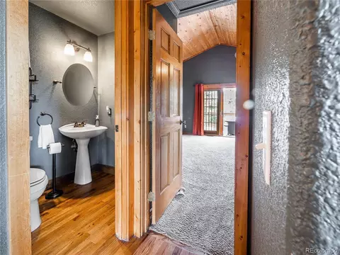 237 Panorama Dr, Bailey, CO 80421 photo 14